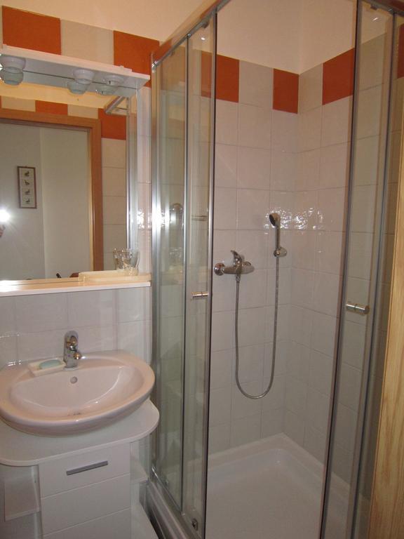 Studio Apartment Maria 塞尼 客房 照片